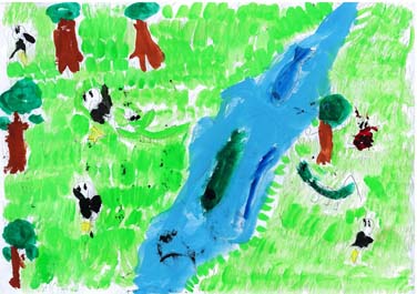 いつまでも生きてね