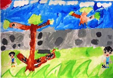 お宝いっぱい北野町