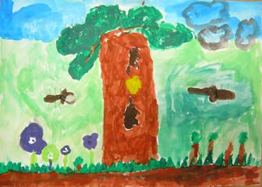 かぶとむしとくわがた