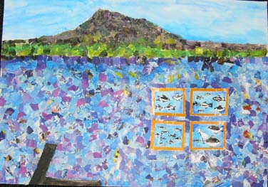 大すきなさくら島