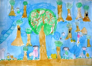 かんきょうのえ