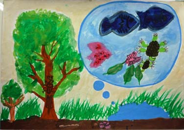 ずっと残したい自ぜん