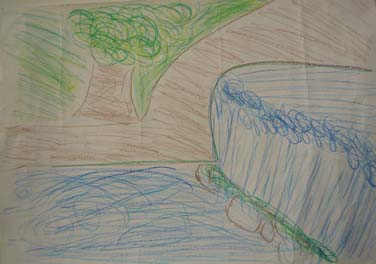 しぜんこうえんであそぶ