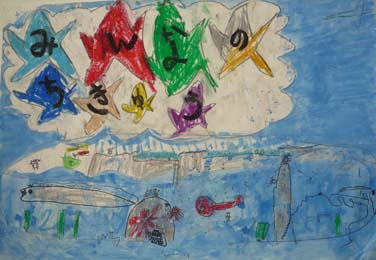 みんなのちきゅう