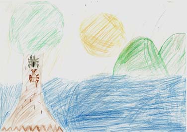 きれいなけしき