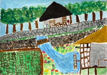 ぼくの好きな残したい風景