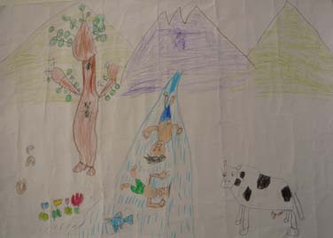 しぜんってすばらしい