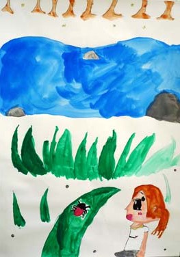 自然はキレイ◇