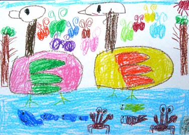 みんななかよし