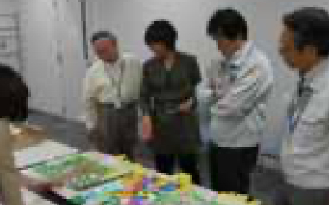 最終審査の様子