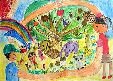 みんなたからもの