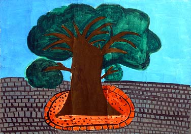 のこしたい自然