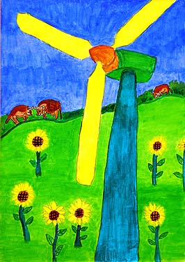 「未来への希望」