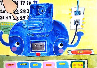 コンセントはこまめにぬこう！