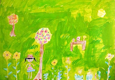 たいようのエネルギーをつかって！！