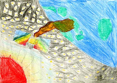 宇宙エネルギー