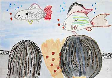 ぼくのだいじなペット