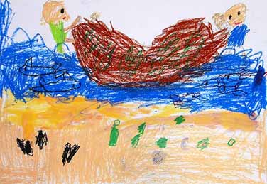 きれいな水を守る