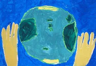 みんなのちきゅう