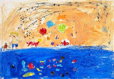 みずのいきもの