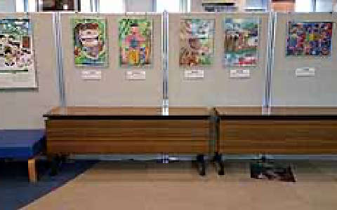 エコパルなごや