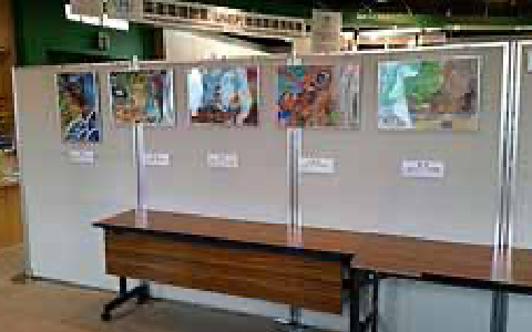 エコパルなごや