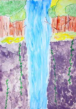 いつまでのこる？きれいなしぜん