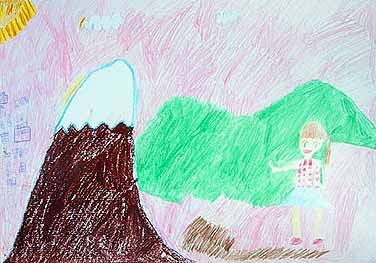 ふじさんはせかいいさん