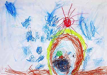 あかるいみらい