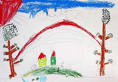 みらいのせかい