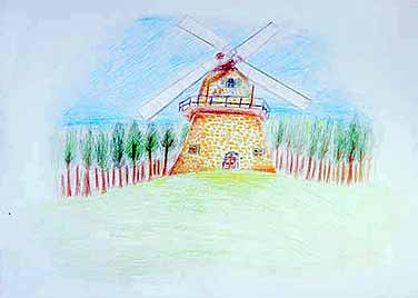 消えないで　美しい風景