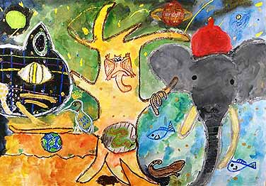 共に未来を生きよう