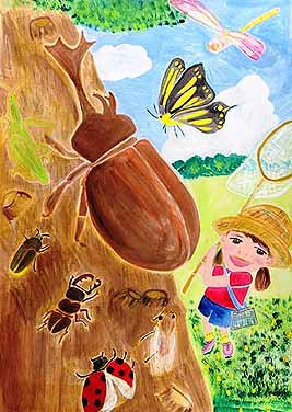 みんなで遊ぼう！