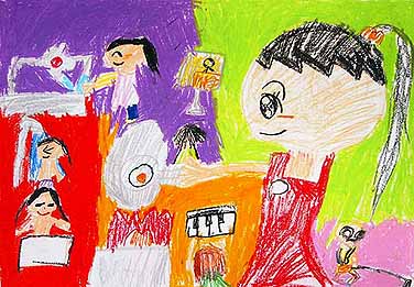 火と水と電気の大切さ