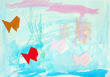 ずぅーっと一緒にいてね