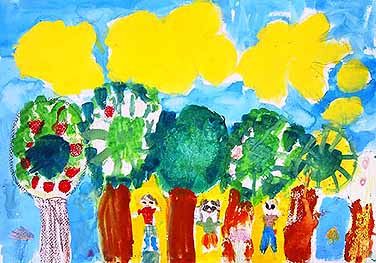 きいちごのもり