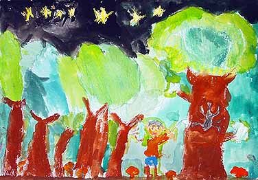 かぶとむしとり