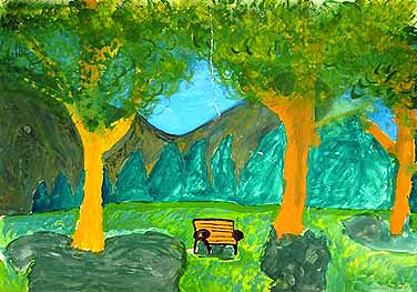 環境をよくすること