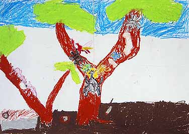 ぞうきばはやし