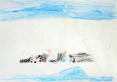 じてんしゃにのって