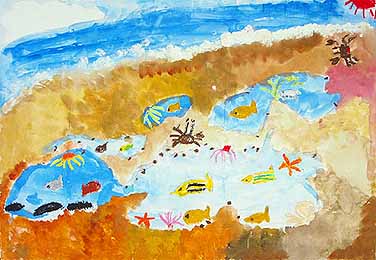 たくいのしおだまり