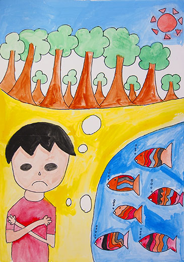 こんな未来はいい未来