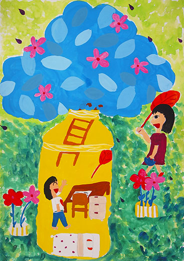 エコペットボトル生活