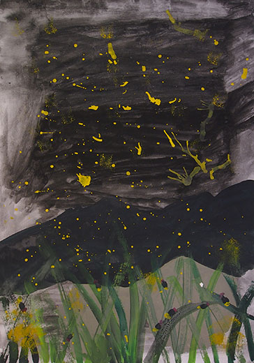 大切にしたい自然