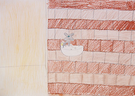 水を大切にしよう