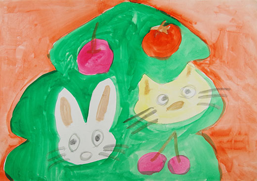 みんな生きもの