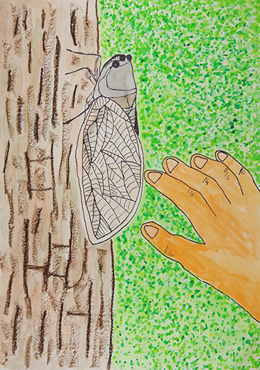 もうおちないでね。