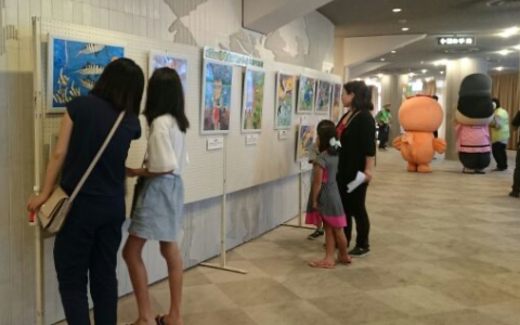 ご来場ありがとうございました