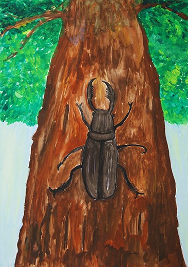 ぼくの好きなもの