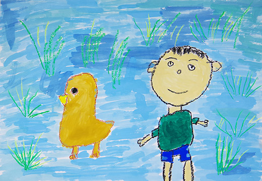 あいがもとぼく